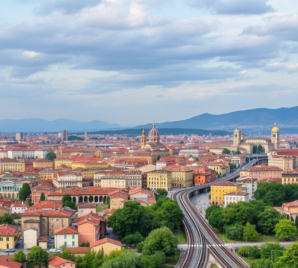 Aggiornamenti Bologna: Tram, Casa e Trasporti nel 2025
