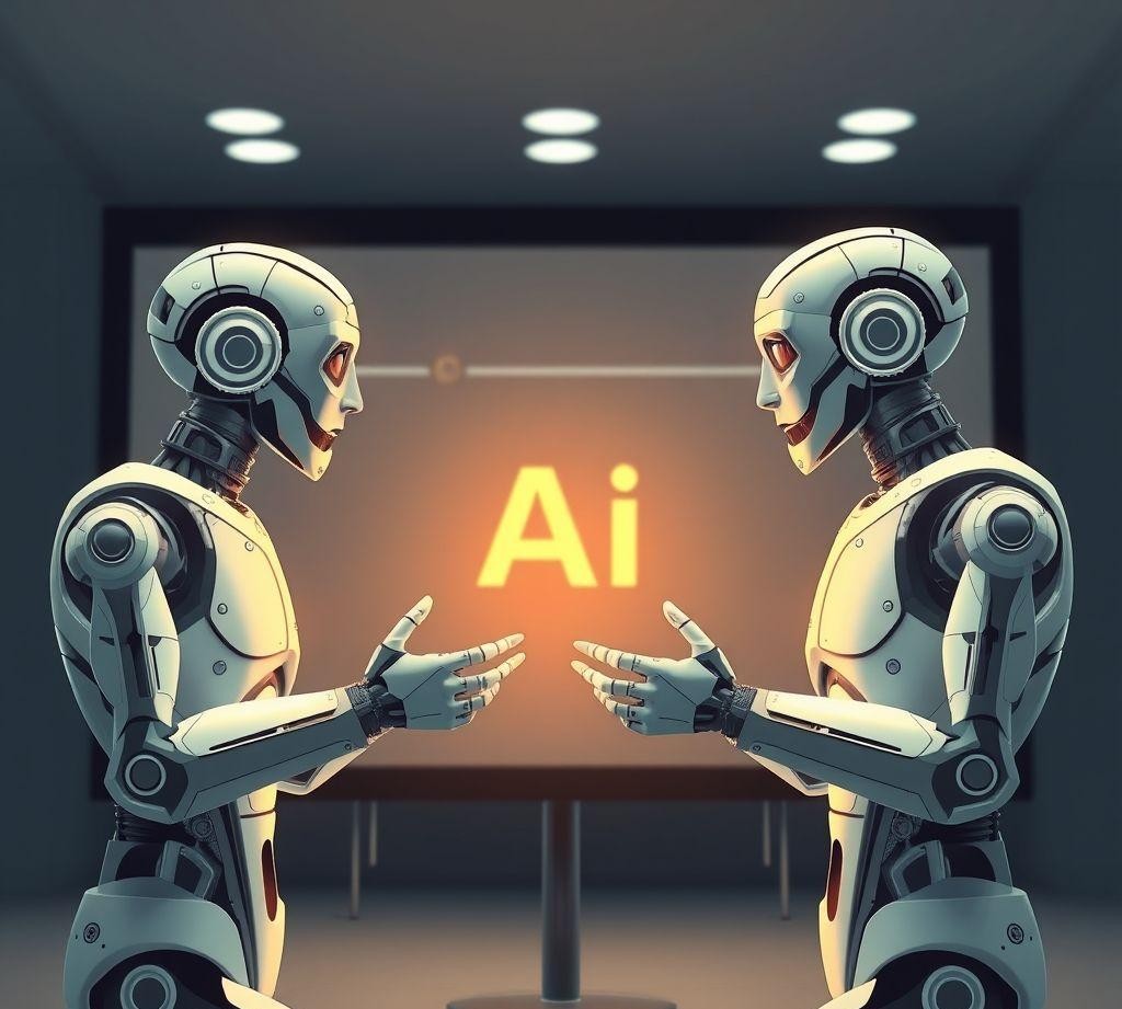 Costruisci un Generatore di Presentazioni Intelligenti con MultiAgentPPT