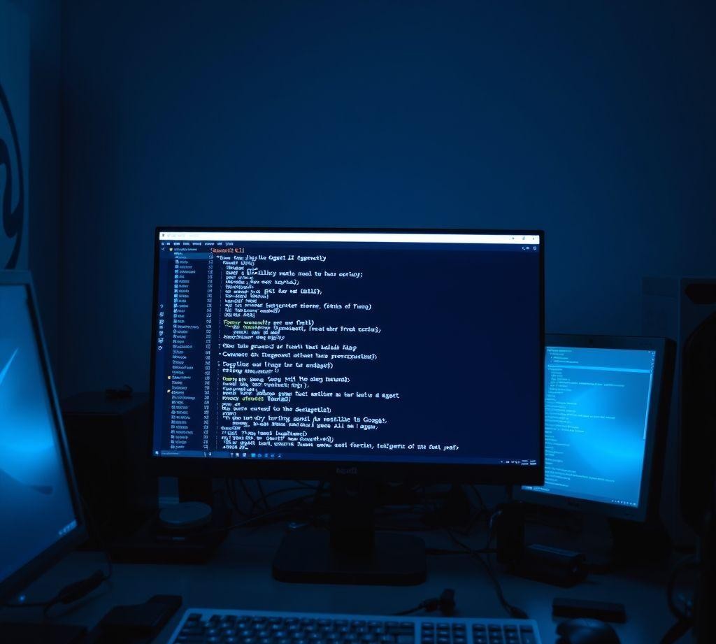 Gemini CLI: L'Agente AI Open Source di Google per il Terminale