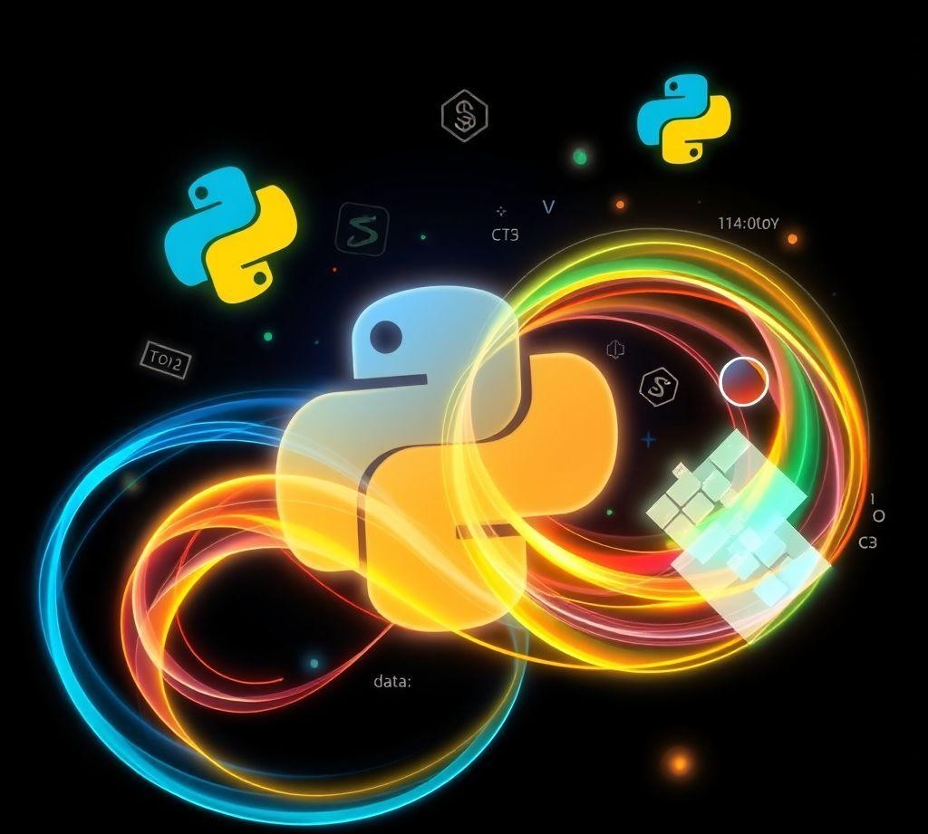Gestione della Memoria in Python: Garbage Collection e Profilazione