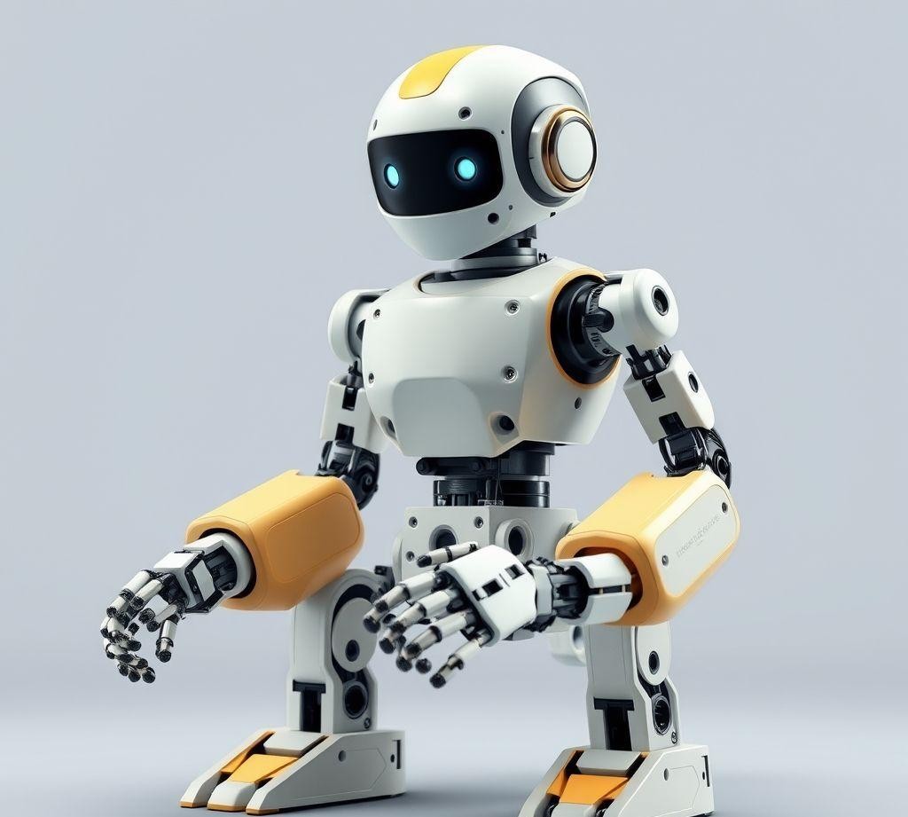 Guida all'uso del Gemini Robotics SDK per controllare robot con AI