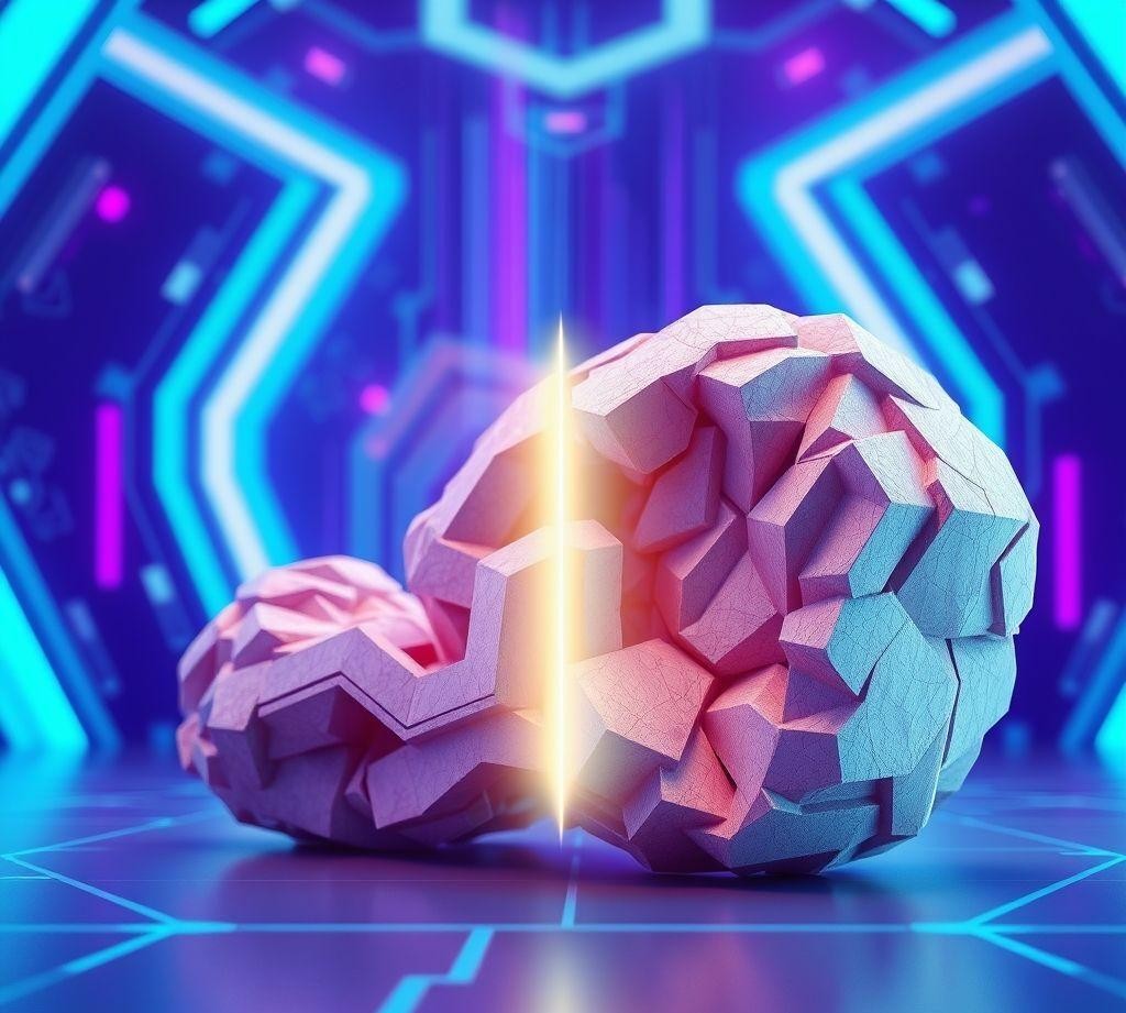 Hunyuan3D-2.1: Creazione di Asset 3D di Qualità con AI