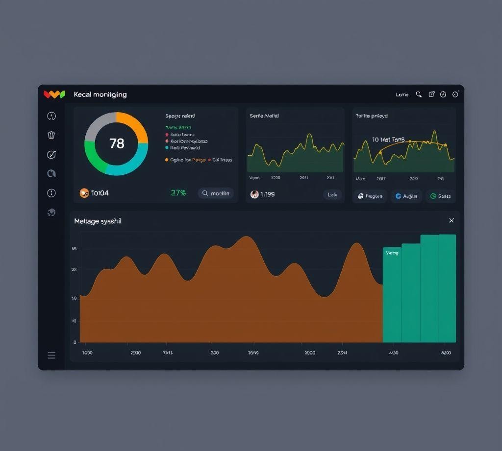 Monitoraggio Distribuito per Microservizi: Guida a Prometheus e Grafana