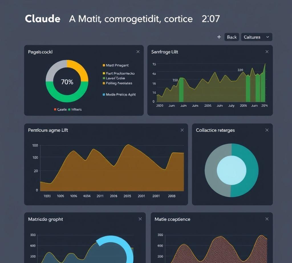 Guida Completa al Monitoraggio dell'Utilizzo di Claude
