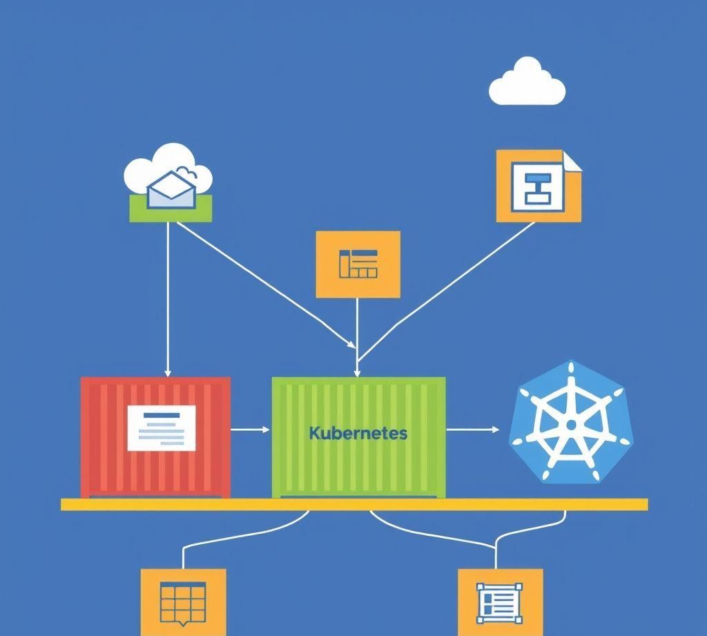 Guida Pratica a Kubernetes: Orchestrazione di Container per Principianti