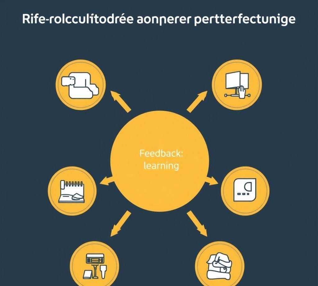 Tecniche Avanzate di Prompt Engineering: Chain-of-Thought, Few-Shot Learning e RLHF