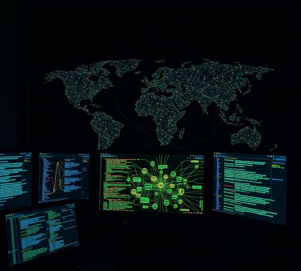 Spyder-OSINT: Guida Completa all'Open Source Intelligence